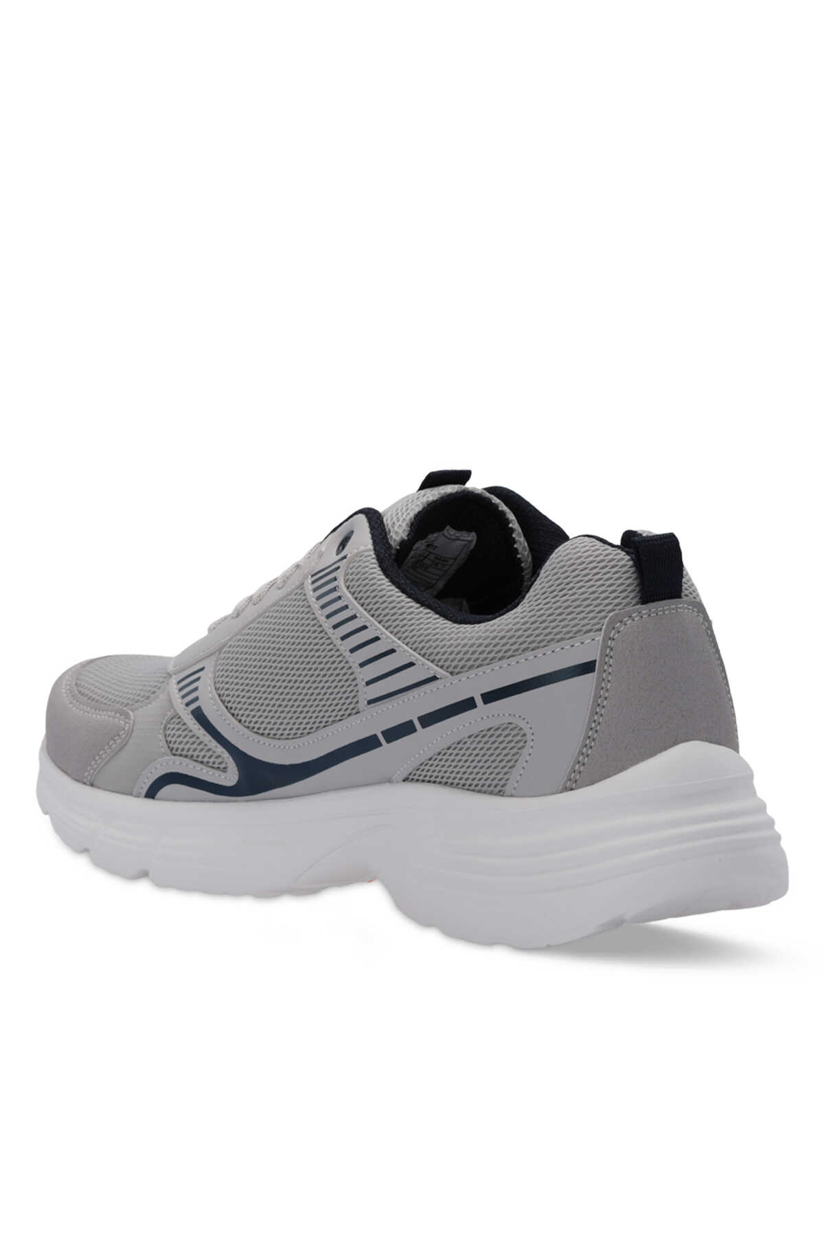 Slazenger MIRAGE I Kadın Gri Koşu & Yürüyüş Spor Ayakkabısı Slazenger MIRAGE I Kadın Gri Koşu & Yürüyüş Spor Ayakkabısı
