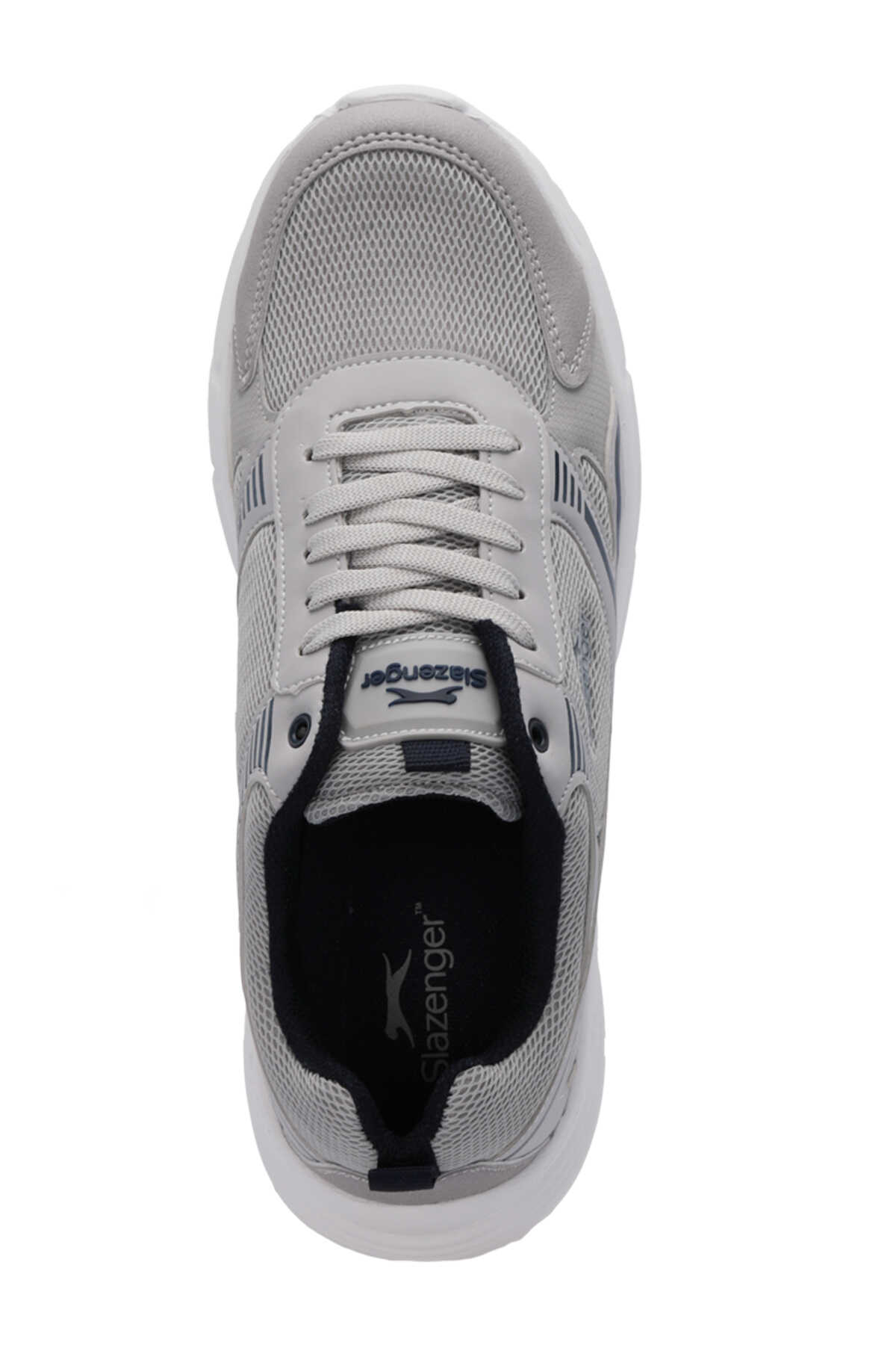 Slazenger MIRAGE I Kadın Gri Koşu & Yürüyüş Spor Ayakkabısı Slazenger MIRAGE I Kadın Gri Koşu & Yürüyüş Spor Ayakkabısı