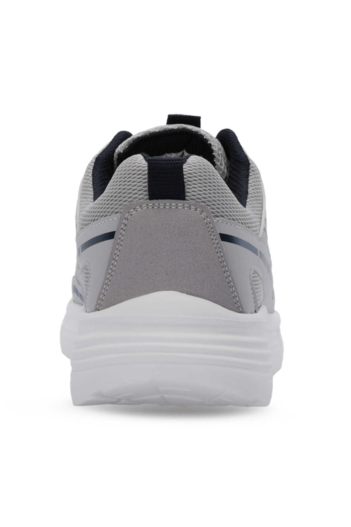 Slazenger MIRAGE I Kadın Gri Koşu & Yürüyüş Spor Ayakkabısı Slazenger MIRAGE I Kadın Gri Koşu & Yürüyüş Spor Ayakkabısı