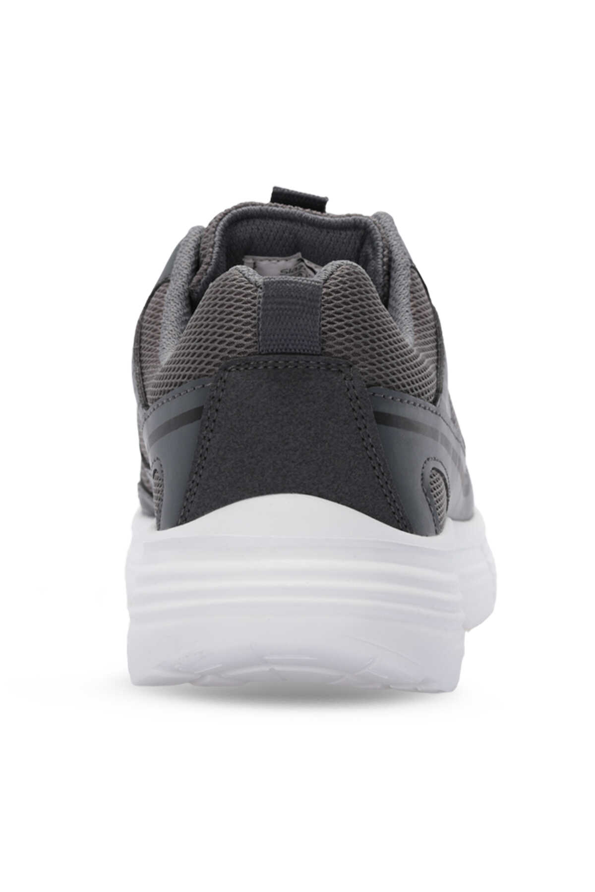 Slazenger MIRAGE I Kadın Koyu Gri Koşu & Yürüyüş Spor Ayakkabısı Slazenger MIRAGE I Kadın Koyu Gri Koşu & Yürüyüş Spor Ayakkabısı