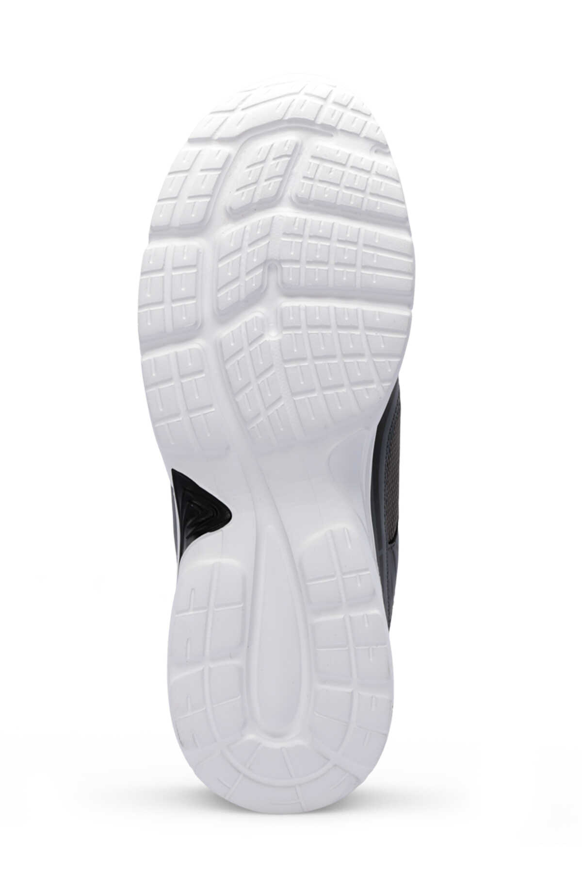 Slazenger MIRAGE I Kadın Koyu Gri Koşu & Yürüyüş Spor Ayakkabısı Slazenger MIRAGE I Kadın Koyu Gri Koşu & Yürüyüş Spor Ayakkabısı