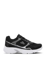 Slazenger - Slazenger MIRAGE I Kadın Siyah / Beyaz Koşu & Yürüyüş Spor Ayakkabısı Slazenger - Slazenger MIRAGE I Kadın Siyah / Beyaz Koşu & Yürüyüş Spor Ayakkabısı