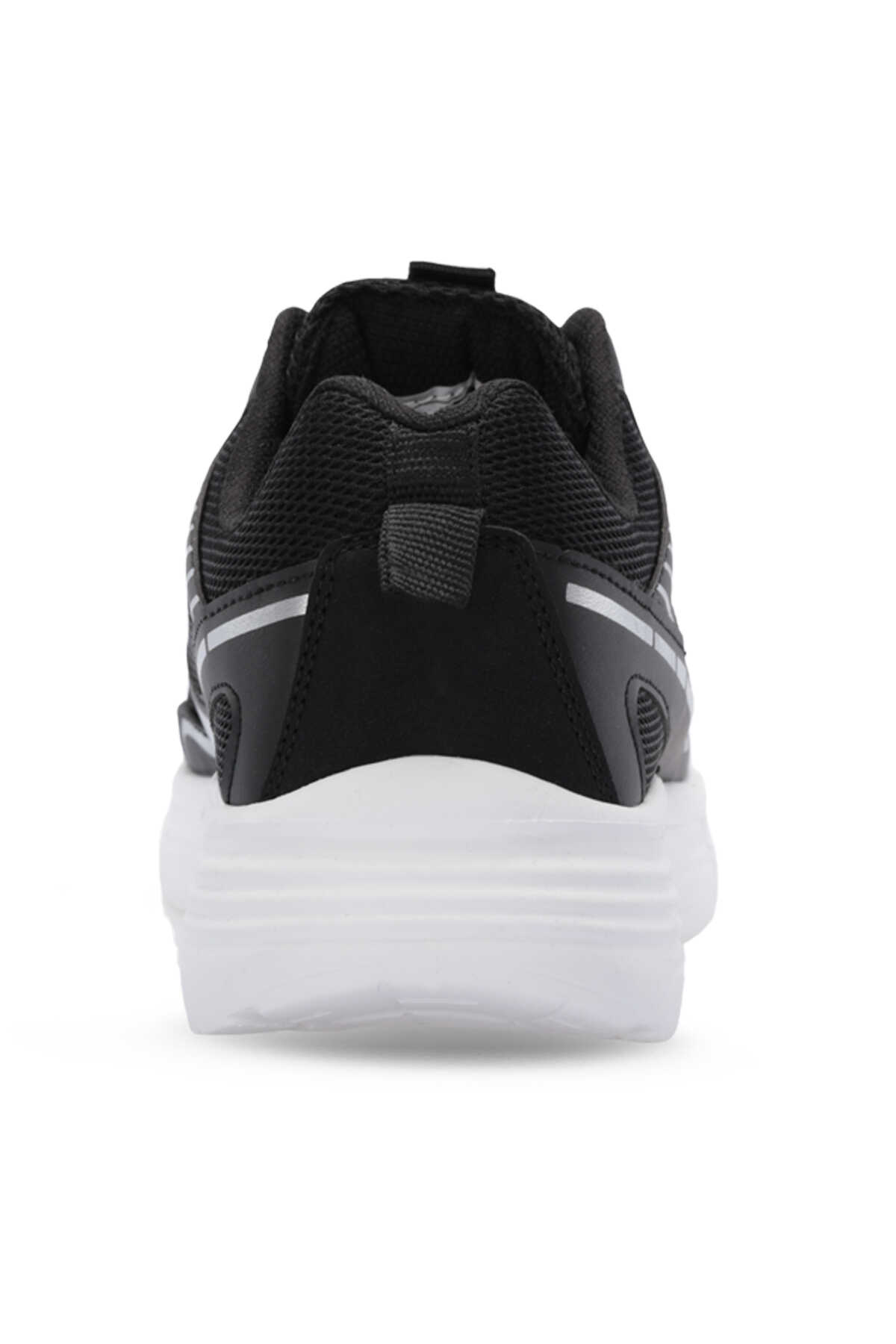 Slazenger MIRAGE I Kadın Siyah / Beyaz Koşu & Yürüyüş Spor Ayakkabısı Slazenger MIRAGE I Kadın Siyah / Beyaz Koşu & Yürüyüş Spor Ayakkabısı