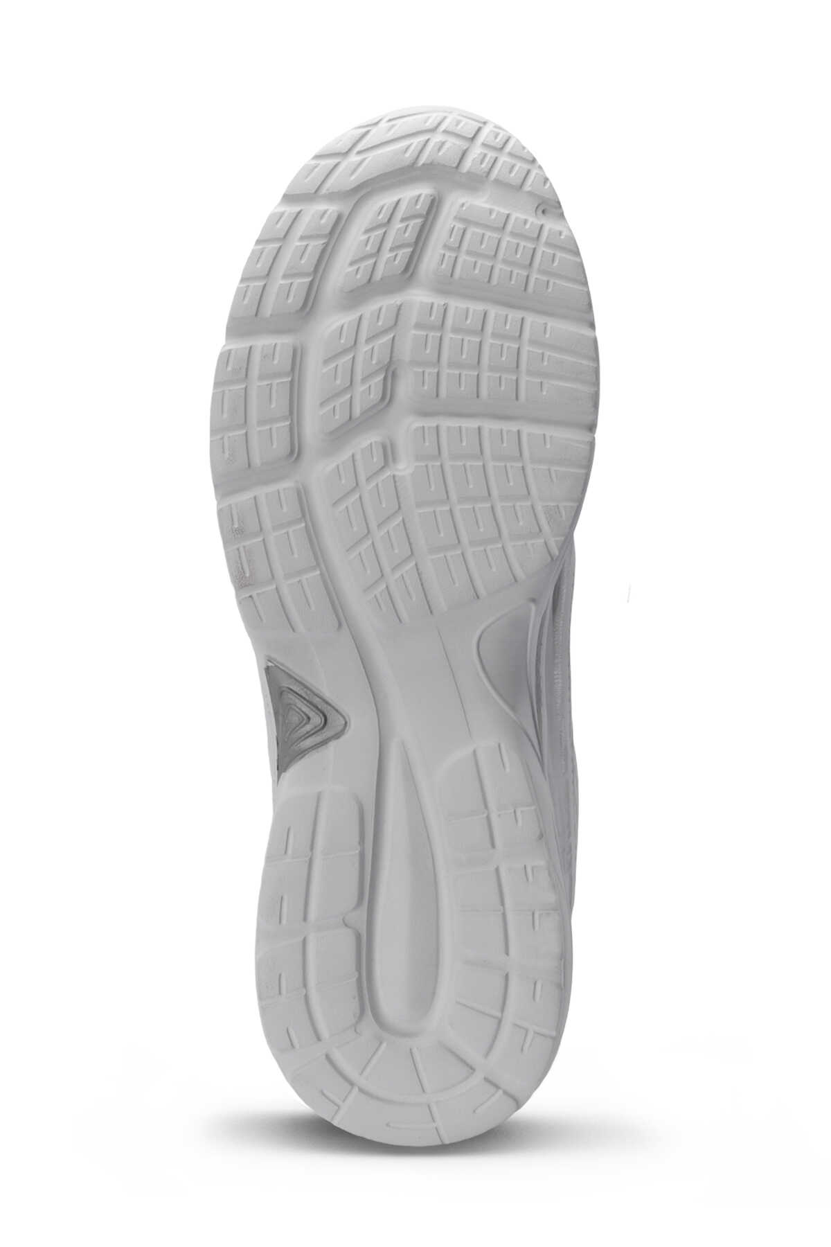 Slazenger MONTERO I Erkek Beyaz / Gri Koşu & Yürüyüş Spor Ayakkabısı Slazenger MONTERO I Erkek Beyaz / Gri Koşu & Yürüyüş Spor Ayakkabısı