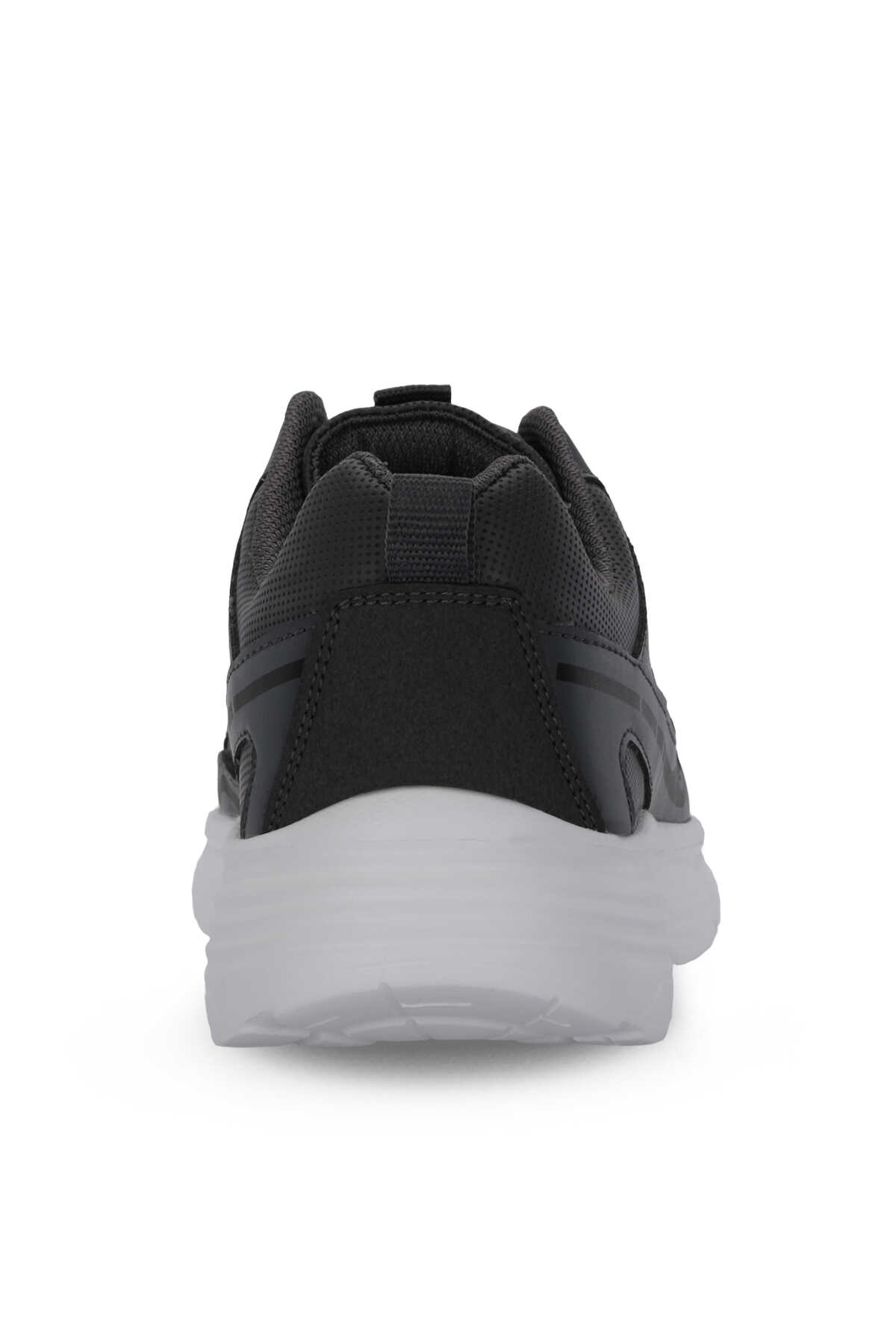 Slazenger MONTERO I Erkek Füme / Siyah Koşu & Yürüyüş Spor Ayakkabısı Slazenger MONTERO I Erkek Füme / Siyah Koşu & Yürüyüş Spor Ayakkabısı