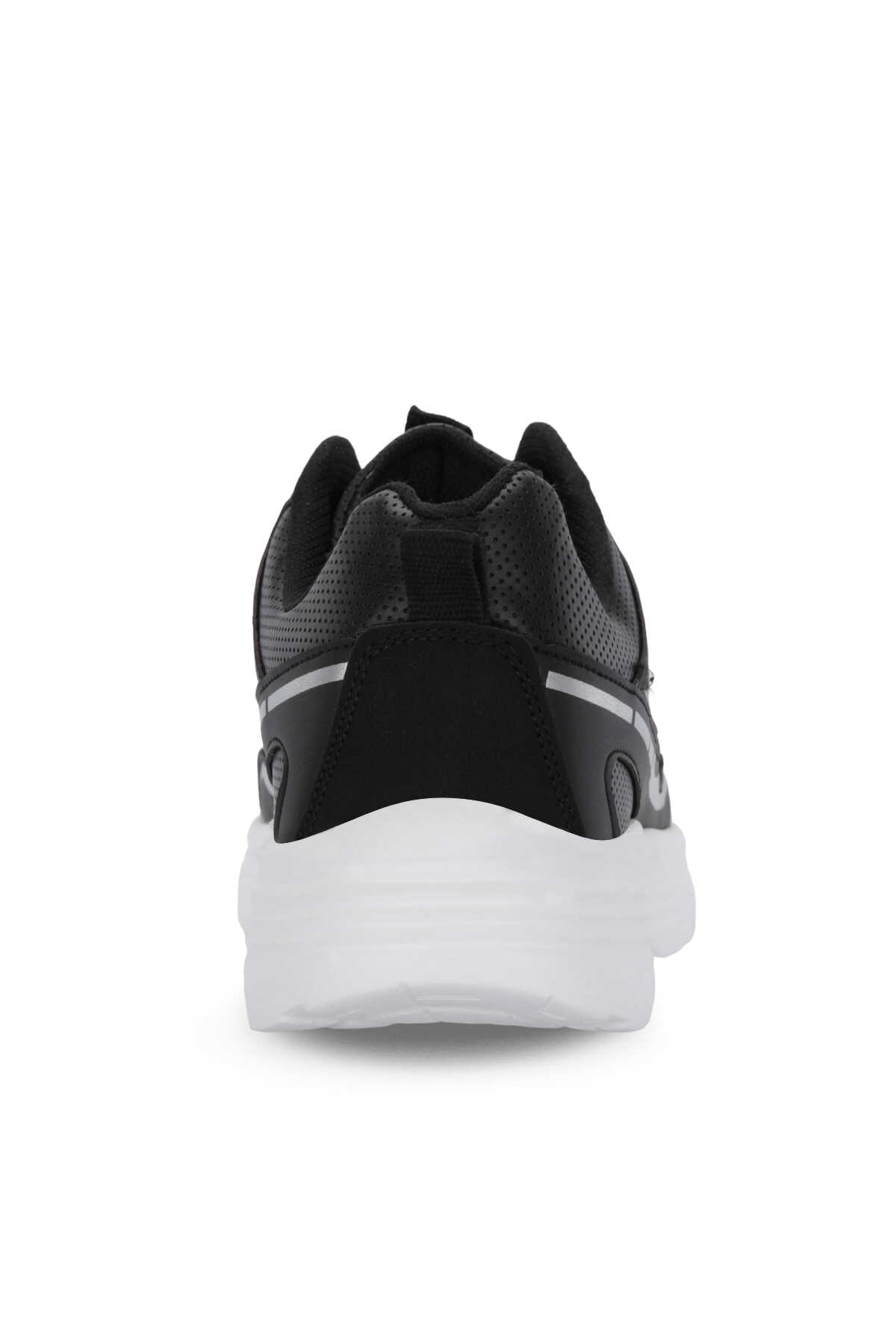 Slazenger MONTERO I Erkek Siyah / Beyaz Koşu & Yürüyüş Spor Ayakkabısı Slazenger MONTERO I Erkek Siyah / Beyaz Koşu & Yürüyüş Spor Ayakkabısı