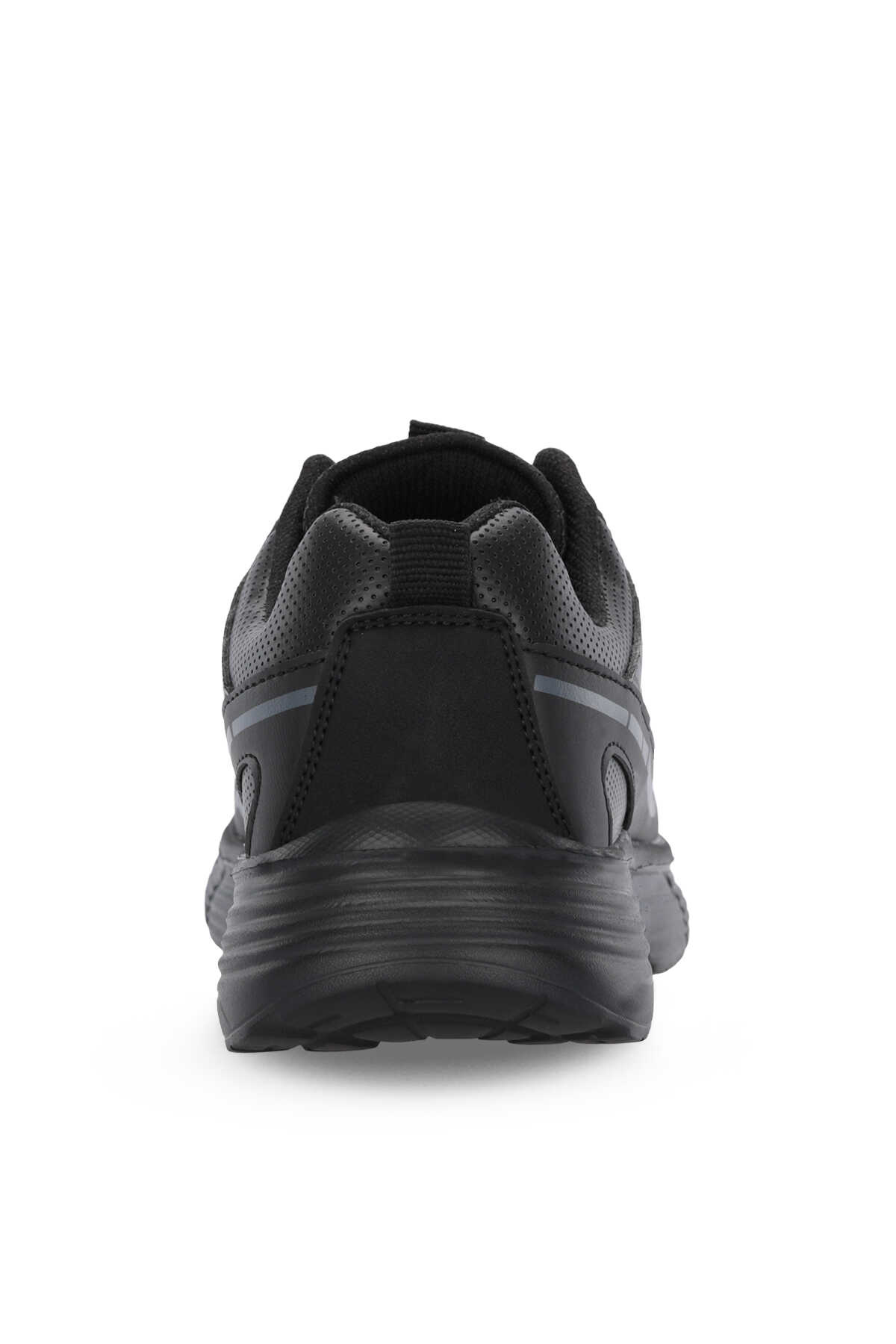 Slazenger MONTERO I Erkek Siyah / Koyu Gri Koşu & Yürüyüş Spor Ayakkabısı Slazenger MONTERO I Erkek Siyah / Koyu Gri Koşu & Yürüyüş Spor Ayakkabısı