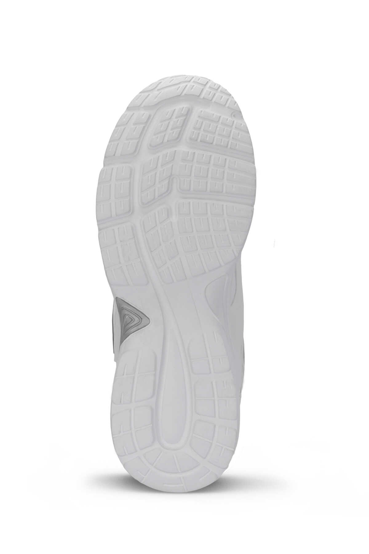 Slazenger MOSSPORT I Erkek Beyaz / Gri Koşu & Yürüyüş Spor Ayakkabısı Slazenger MOSSPORT I Erkek Beyaz / Gri Koşu & Yürüyüş Spor Ayakkabısı