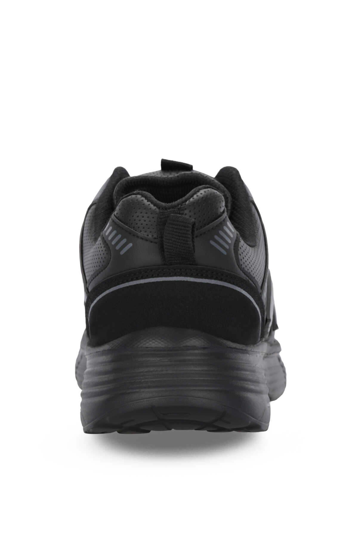 Slazenger MOSSPORT I Erkek Siyah / Koyu Gri Koşu & Yürüyüş Spor Ayakkabısı Slazenger MOSSPORT I Erkek Siyah / Koyu Gri Koşu & Yürüyüş Spor Ayakkabısı