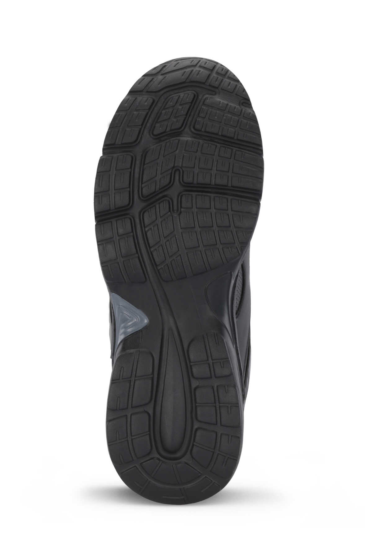 Slazenger MOSSPORT I Erkek Siyah / Koyu Gri Koşu & Yürüyüş Spor Ayakkabısı Slazenger MOSSPORT I Erkek Siyah / Koyu Gri Koşu & Yürüyüş Spor Ayakkabısı