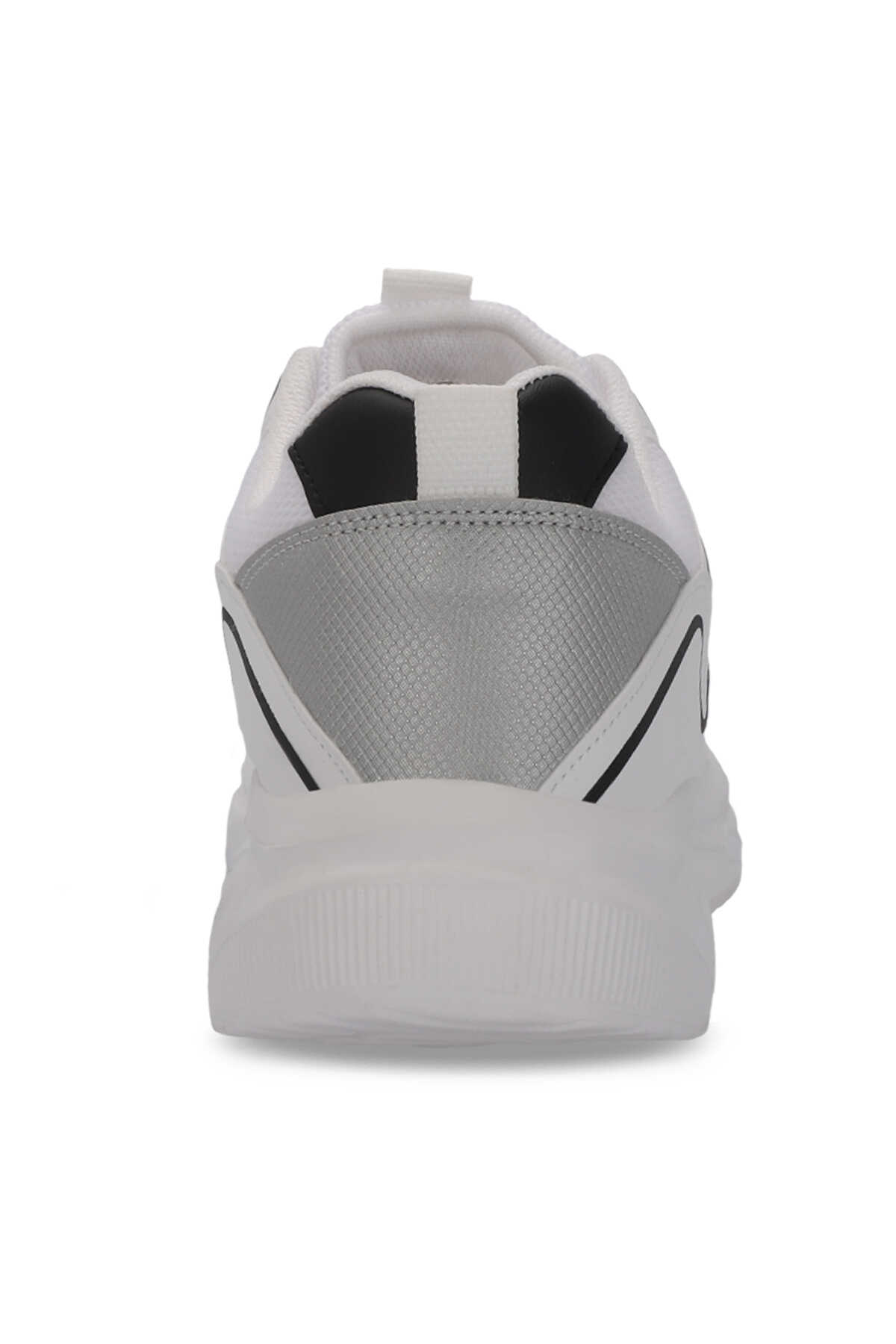 Slazenger MULTI I Erkek Beyaz / Gri Koşu & Yürüyüş Spor Ayakkabısı Slazenger MULTI I Erkek Beyaz / Gri Koşu & Yürüyüş Spor Ayakkabısı