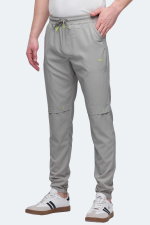 Slazenger - Slazenger NADJA Erkek Eşofman Altı Gri