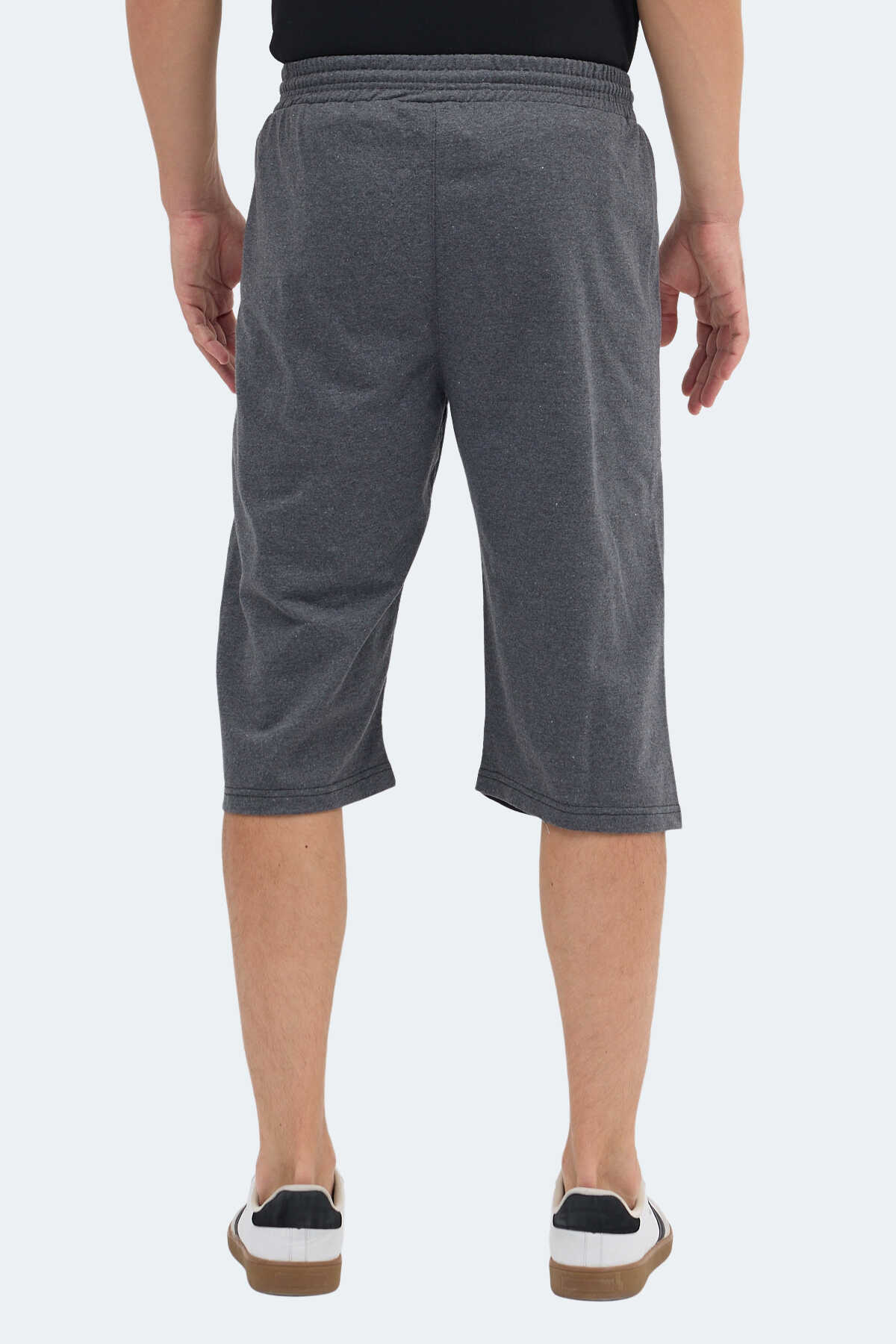 Slazenger NERO I Erkek Siyah Şort Slazenger NERO I Erkek Siyah Şort