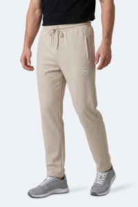 Slazenger - Slazenger NIKITA Erkek Cepli Bej Pantolon