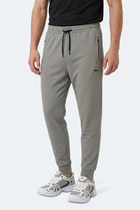 Slazenger - Slazenger NOAKS Erkek Haki Eşofman Altı