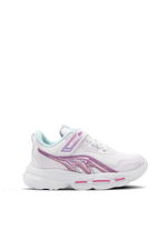 Slazenger - Slazenger NOBLE I Kız Çocuk Cırt Cırtlı Beyaz Günlük Spor Ayakkabısı Slazenger - Slazenger NOBLE I Kız Çocuk Cırt Cırtlı Beyaz Günlük Spor Ayakkabısı