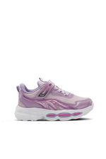 Slazenger - Slazenger NOBLE I Kız Çocuk Cırt Cırtlı Lila Günlük Spor Ayakkabısı Slazenger - Slazenger NOBLE I Kız Çocuk Cırt Cırtlı Lila Günlük Spor Ayakkabısı
