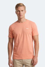 Slazenger - Slazenger NOTRON I Erkek Pembe Tişört