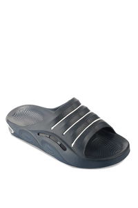 Slazenger - Slazenger OBI Kadın Lacivert Terlik Slazenger - Slazenger OBI Kadın Lacivert Terlik