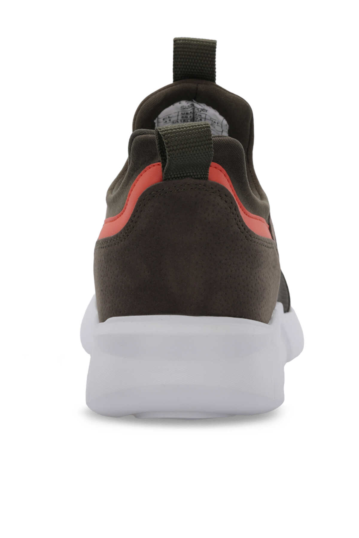 Slazenger OBINA I Erkek Haki Günlük Spor Ayakkabısı Slazenger OBINA I Erkek Haki Günlük Spor Ayakkabısı