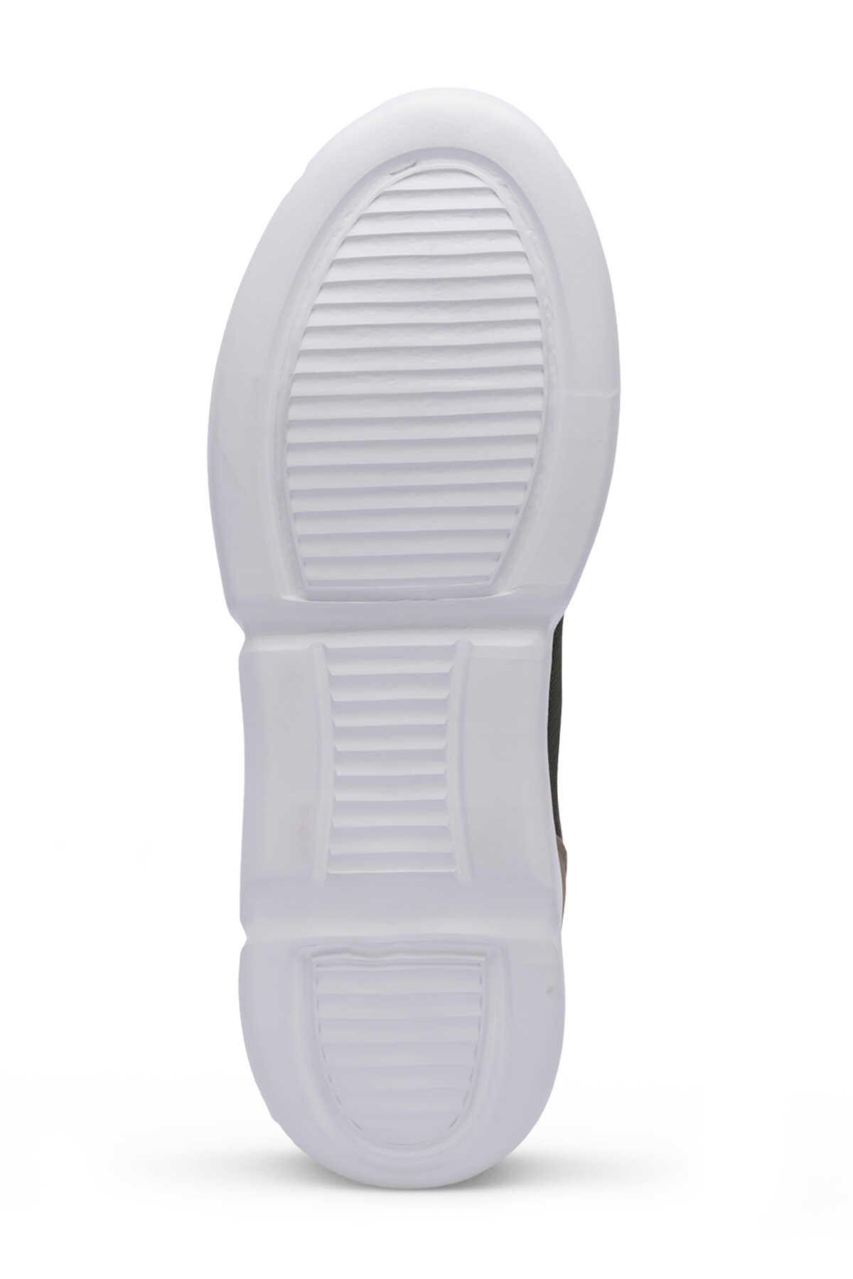 Slazenger OBINA I Erkek Haki Günlük Spor Ayakkabısı Slazenger OBINA I Erkek Haki Günlük Spor Ayakkabısı