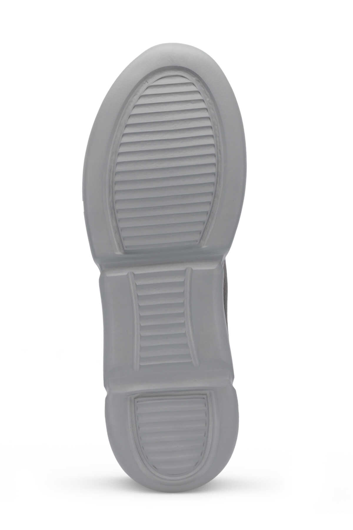 Slazenger OBINA I Erkek Koyu Gri Günlük Spor Ayakkabısı Slazenger OBINA I Erkek Koyu Gri Günlük Spor Ayakkabısı