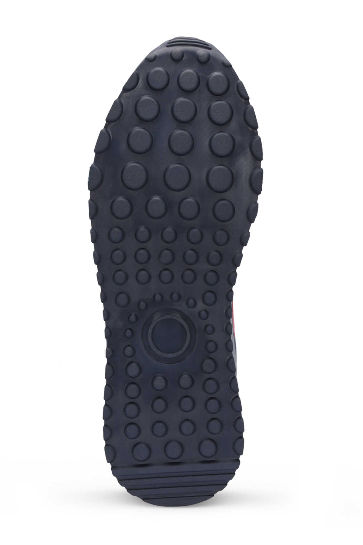 Slazenger OCAMPO I Erkek Beyaz / Siyah Günlük Spor Ayakkabısı - 7