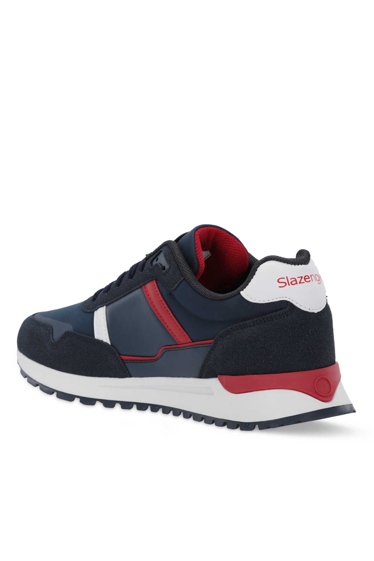 Slazenger OCAMPO I Erkek Lacivert Günlük Spor Ayakkabısı - 3