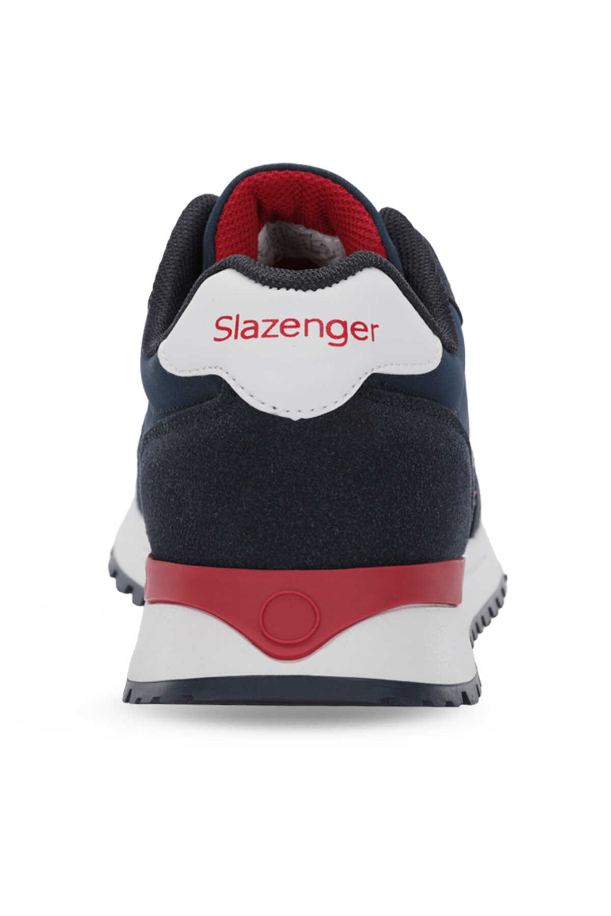 Slazenger OCAMPO I Erkek Lacivert Günlük Spor Ayakkabısı - 6