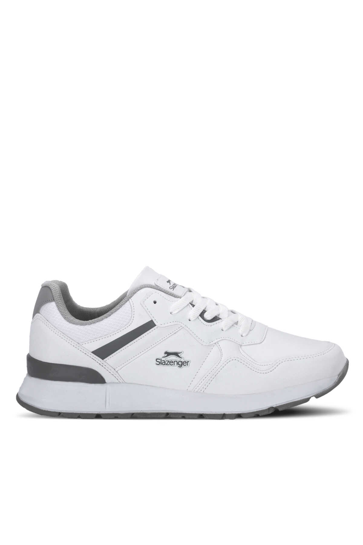 Slazenger OCTOPUS I Erkek  Beyaz Sneaker (1)