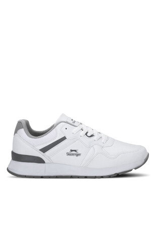 Slazenger OCTOPUS I Erkek  Beyaz Sneaker 