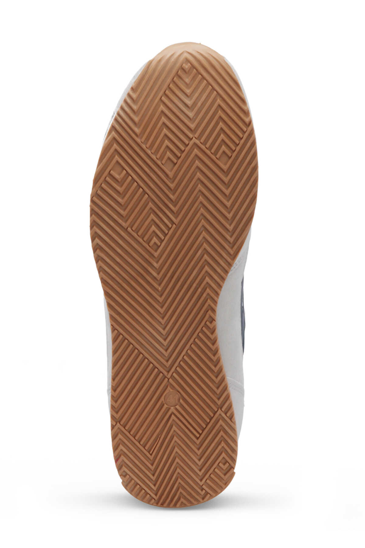 Slazenger OCUNTY Erkek Beyaz Günlük Spor Ayakkabısı Slazenger OCUNTY Erkek Beyaz Günlük Spor Ayakkabısı