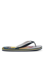 Slazenger - Slazenger OFER Erkek Parmak Arası Lacivert Terlik Slazenger - Slazenger OFER Erkek Parmak Arası Lacivert Terlik