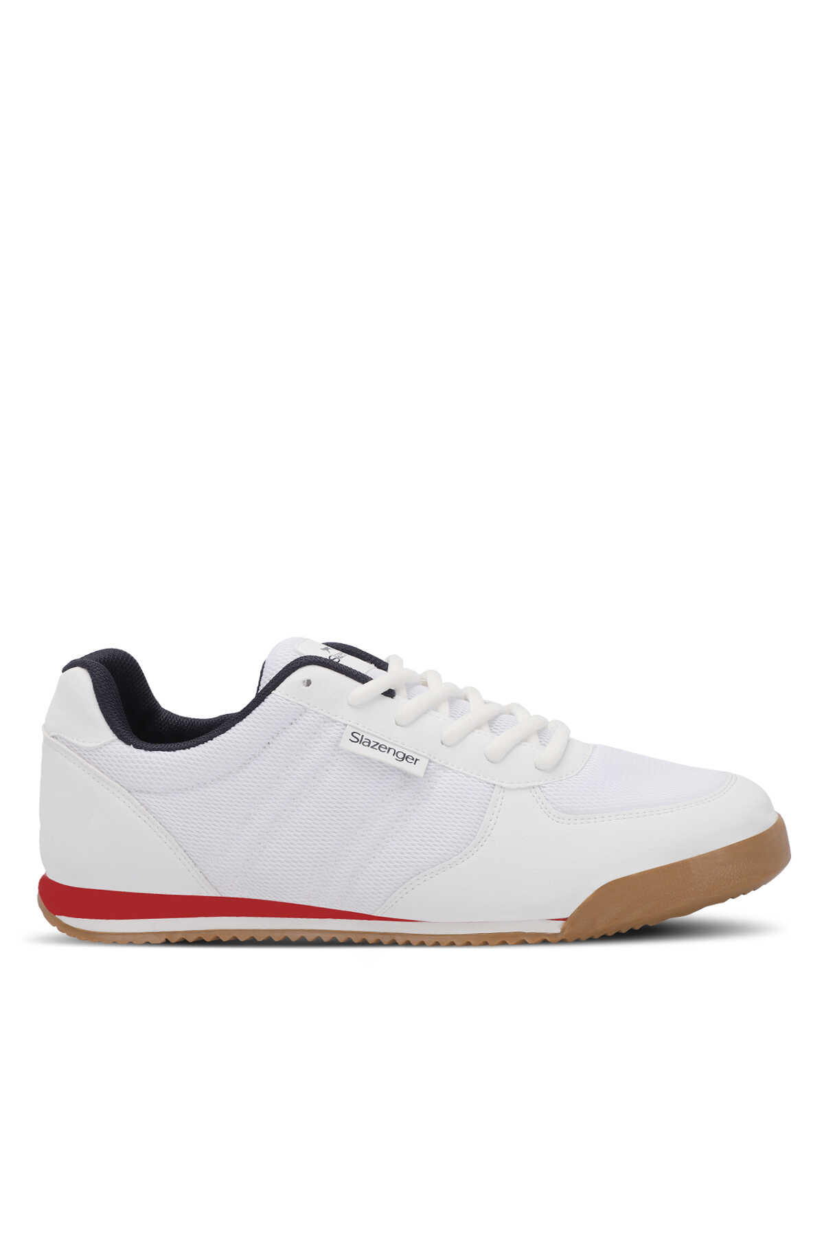 Slazenger - Slazenger OFTEN I Erkek Beyaz Günlük Spor Ayakkabısı