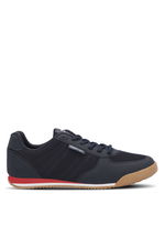 Slazenger - Slazenger OFTEN I Erkek Lacivert Günlük Spor Ayakkabısı Slazenger - Slazenger OFTEN I Erkek Lacivert Günlük Spor Ayakkabısı