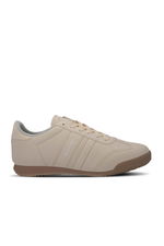 Slazenger - Slazenger OLEG I Kadın Bej Günlük Spor Ayakkabısı Slazenger - Slazenger OLEG I Kadın Bej Günlük Spor Ayakkabısı