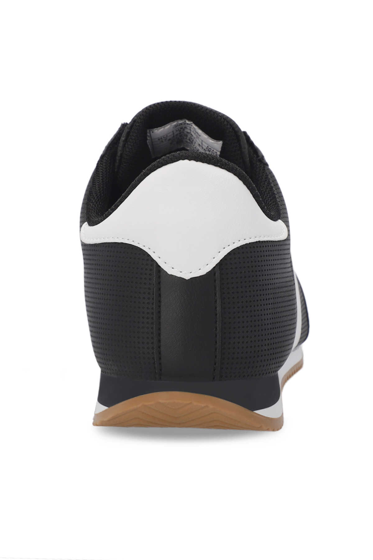 Slazenger OLEG I Kadın Siyah / Beyaz Günlük Spor Ayakkabısı Slazenger OLEG I Kadın Siyah / Beyaz Günlük Spor Ayakkabısı