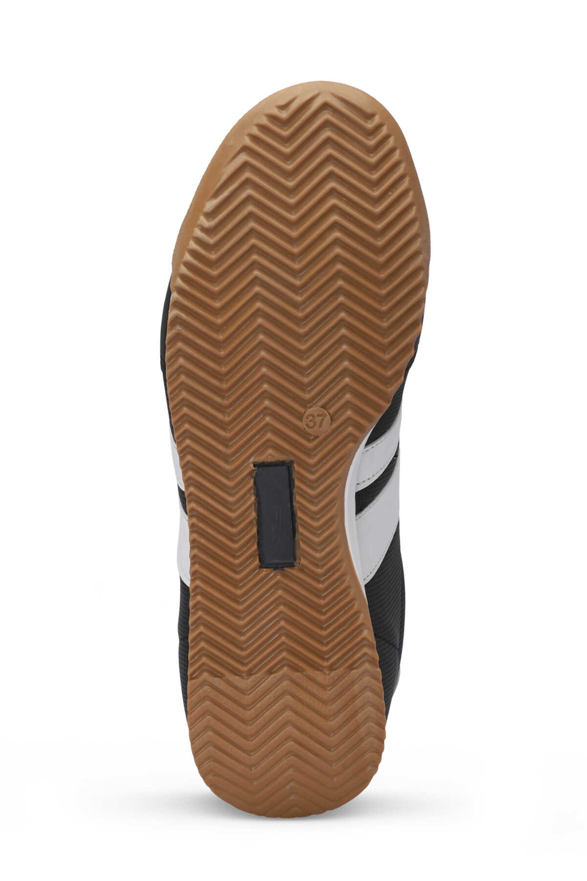 Slazenger OLEG I Kadın Siyah / Beyaz Günlük Spor Ayakkabısı Slazenger OLEG I Kadın Siyah / Beyaz Günlük Spor Ayakkabısı