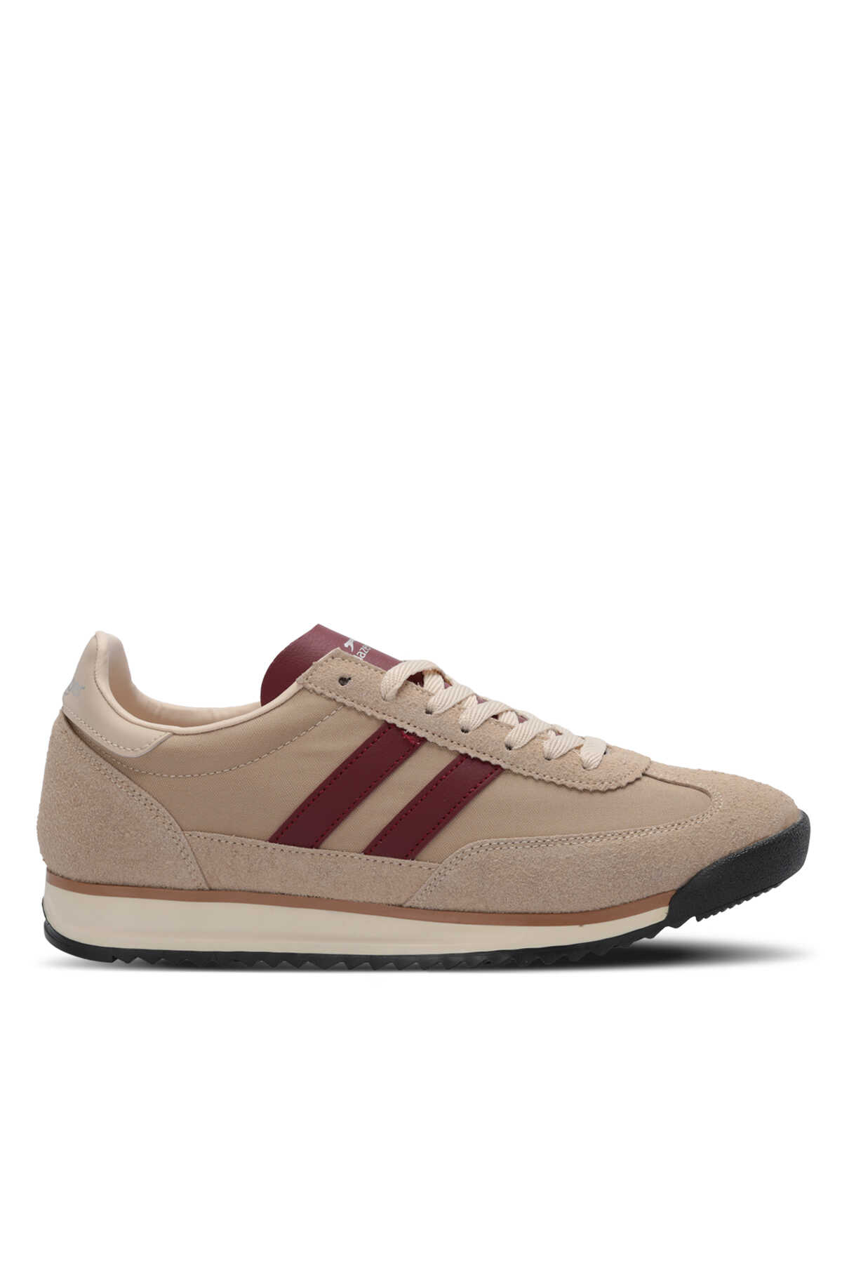 Slazenger - Slazenger OLEKS Erkek Günlük Ayakkabı Bej