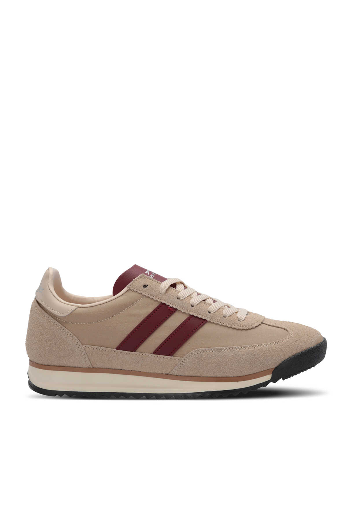Slazenger - Slazenger OLEKS Unisex Günlük Ayakkabı Bej