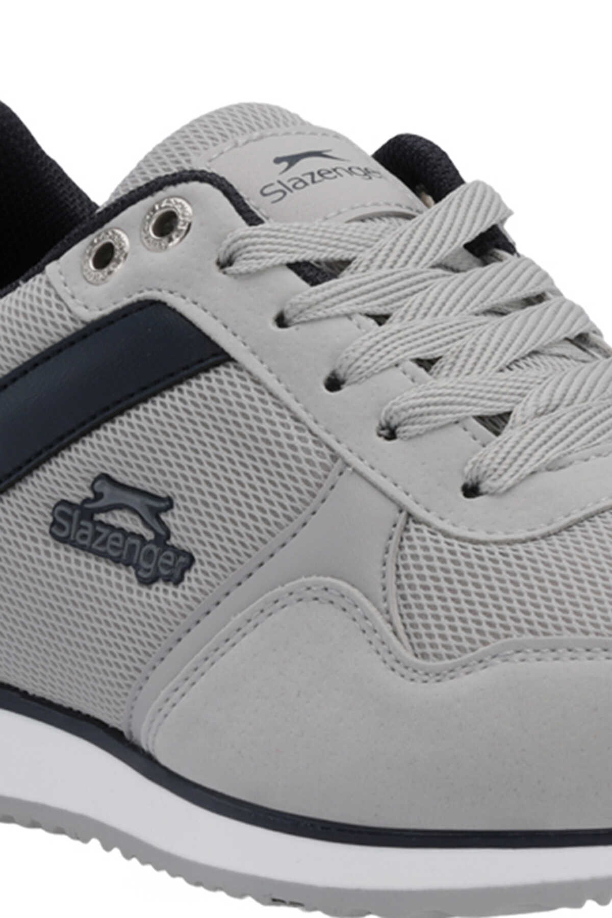 Slazenger OLIVIERA I Erkek Gri Günlük Spor Ayakkabısı Slazenger OLIVIERA I Erkek Gri Günlük Spor Ayakkabısı