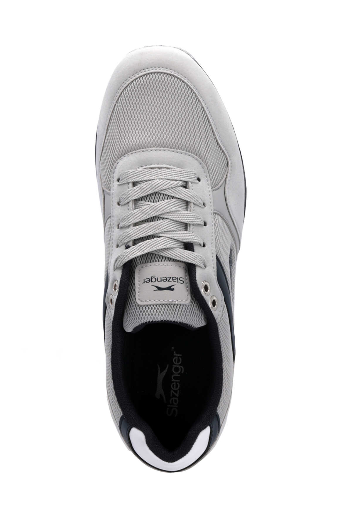Slazenger OLIVIERA I Erkek Gri Günlük Spor Ayakkabısı Slazenger OLIVIERA I Erkek Gri Günlük Spor Ayakkabısı