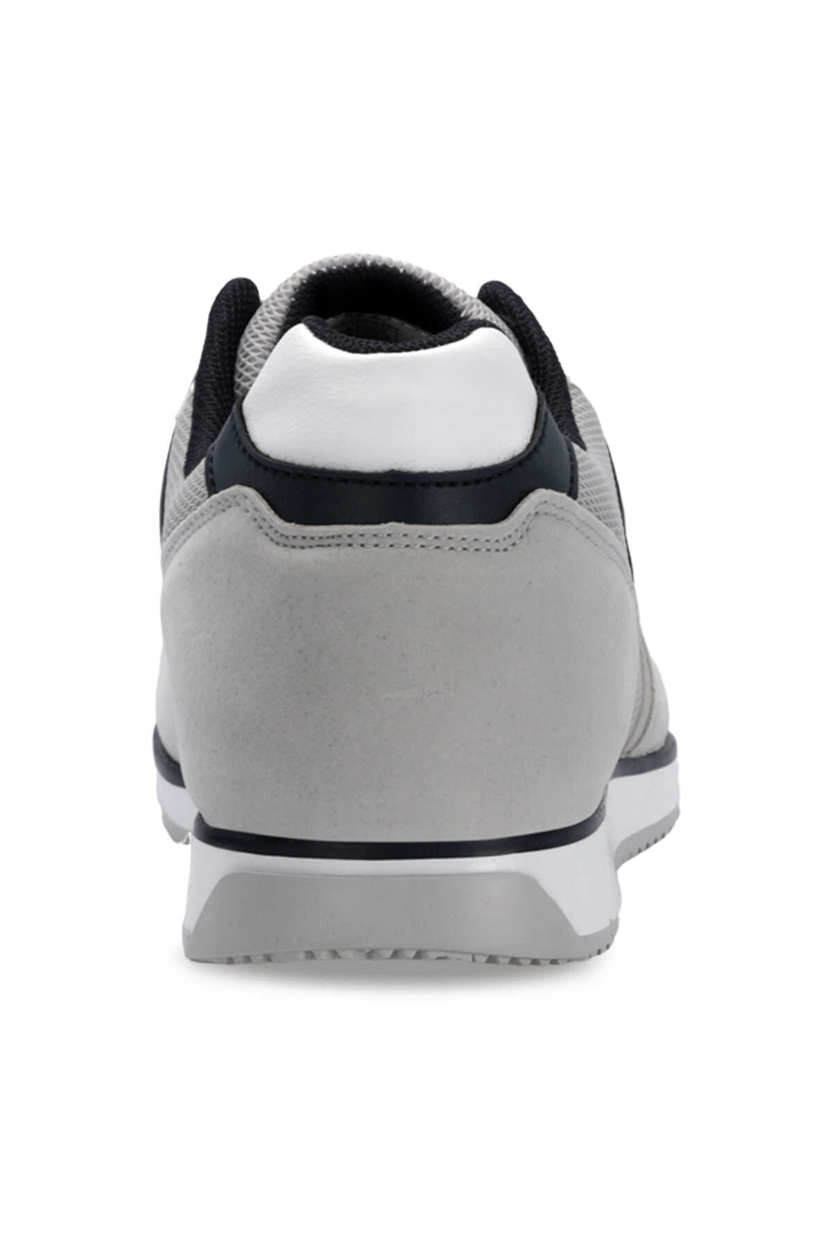 Slazenger OLIVIERA I Erkek Gri Günlük Spor Ayakkabısı Slazenger OLIVIERA I Erkek Gri Günlük Spor Ayakkabısı