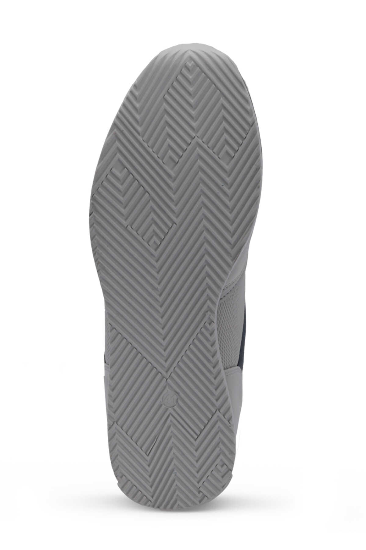 Slazenger OLIVIERA I Erkek Gri Günlük Spor Ayakkabısı Slazenger OLIVIERA I Erkek Gri Günlük Spor Ayakkabısı