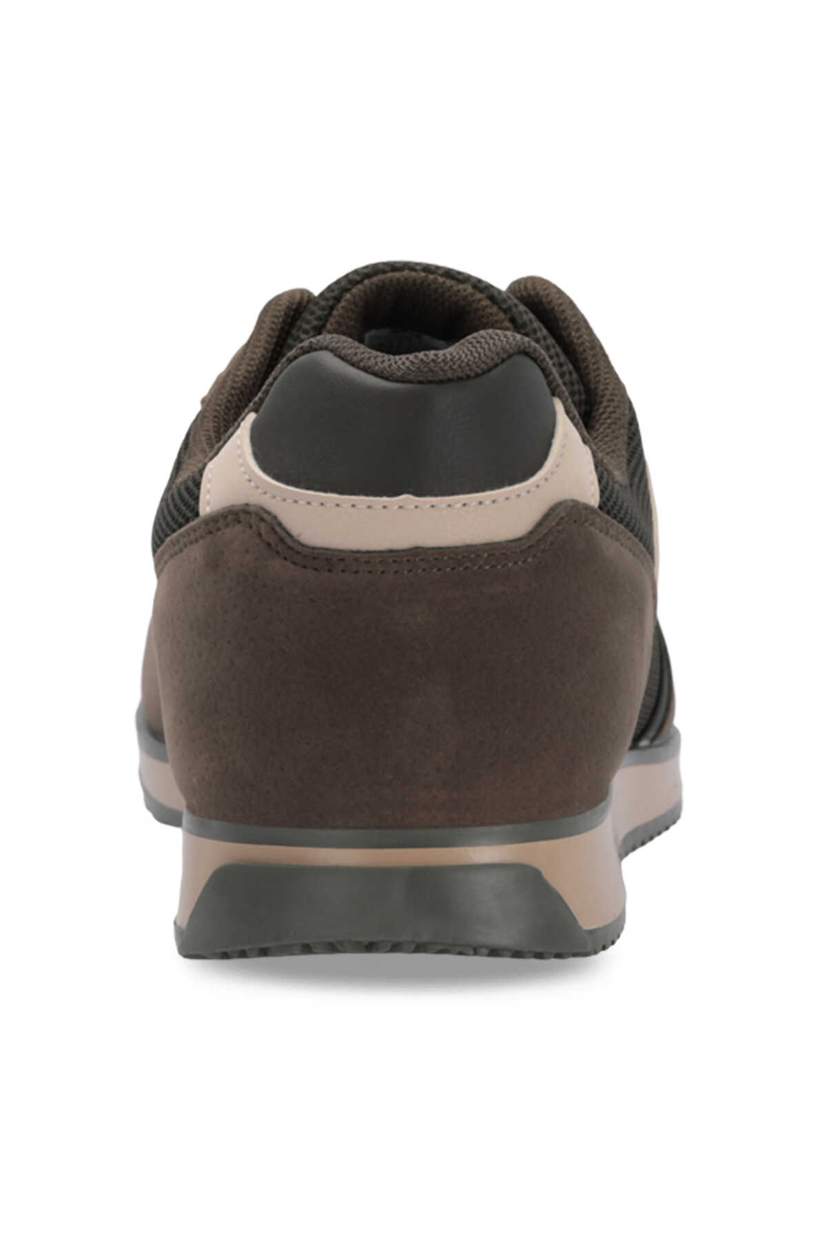 Slazenger OLIVIERA I Erkek Haki Günlük Spor Ayakkabısı Slazenger OLIVIERA I Erkek Haki Günlük Spor Ayakkabısı