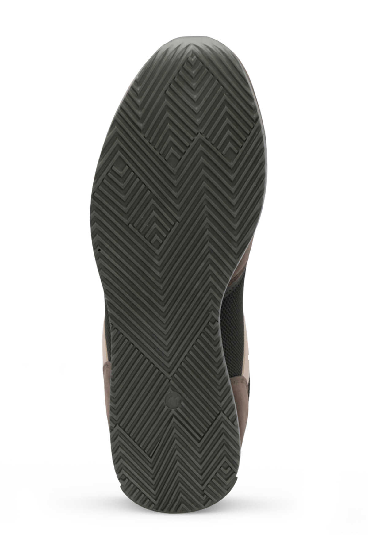 Slazenger OLIVIERA I Erkek Haki Günlük Spor Ayakkabısı Slazenger OLIVIERA I Erkek Haki Günlük Spor Ayakkabısı