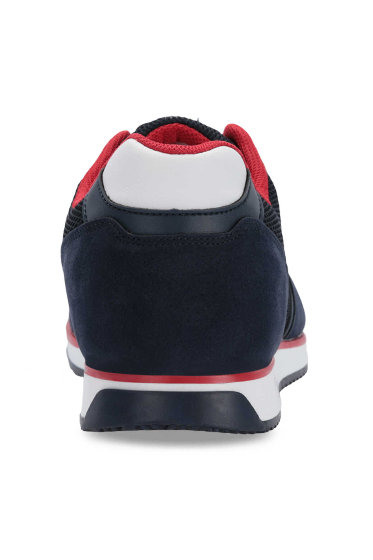 Slazenger OLIVIERA I Erkek Lacivert / Kırmızı Günlük Spor Ayakkabısı Slazenger OLIVIERA I Erkek Lacivert / Kırmızı Günlük Spor Ayakkabısı