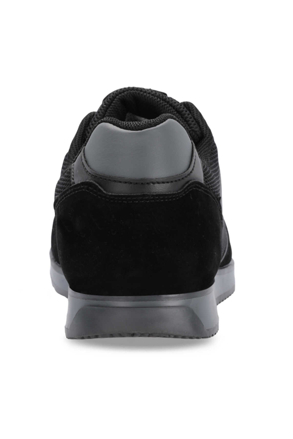 Slazenger OLIVIERA I Erkek Siyah / Siyah Günlük Spor Ayakkabısı Slazenger OLIVIERA I Erkek Siyah / Siyah Günlük Spor Ayakkabısı