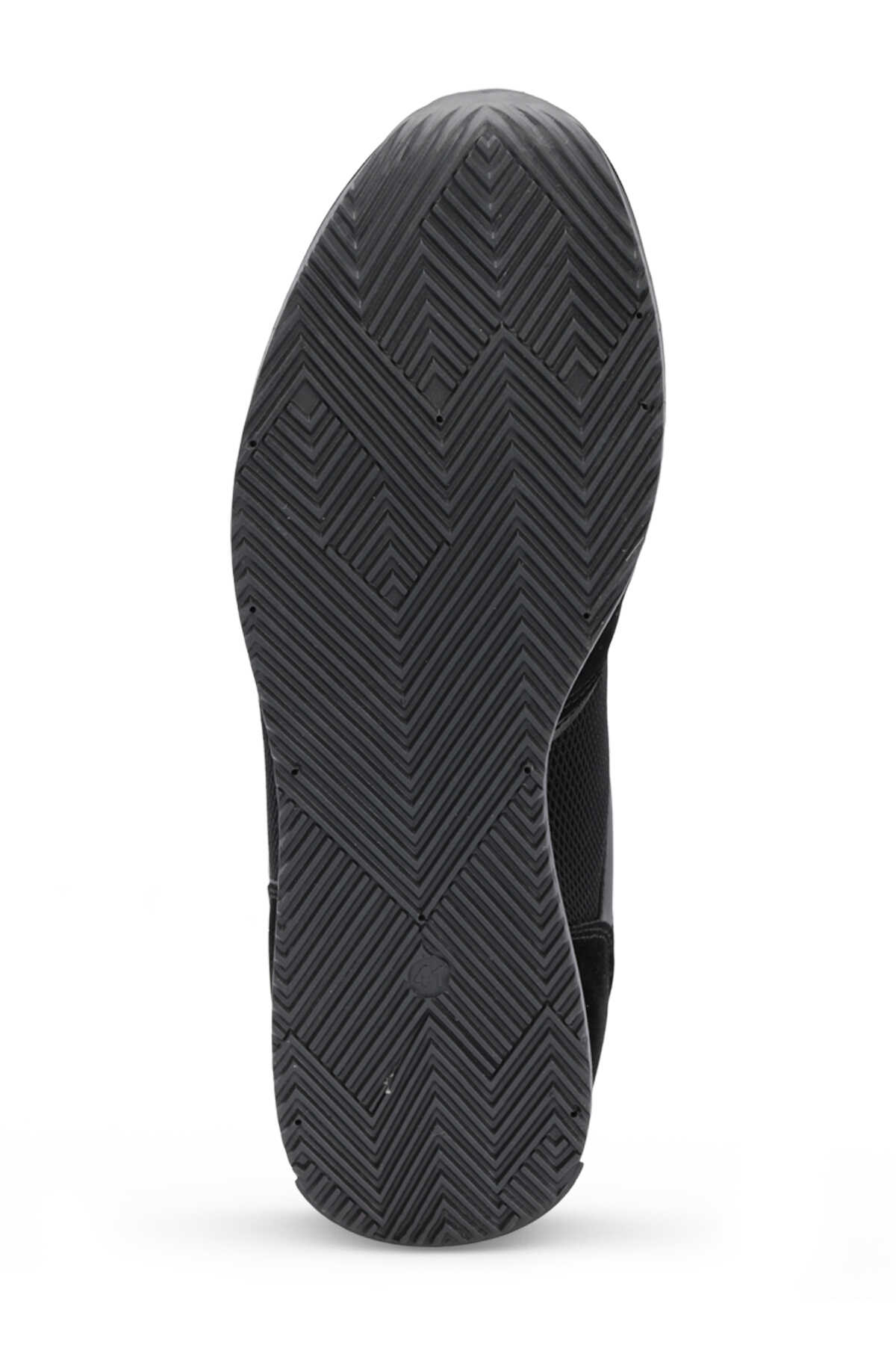 Slazenger OLIVIERA I Erkek Siyah / Siyah Günlük Spor Ayakkabısı Slazenger OLIVIERA I Erkek Siyah / Siyah Günlük Spor Ayakkabısı