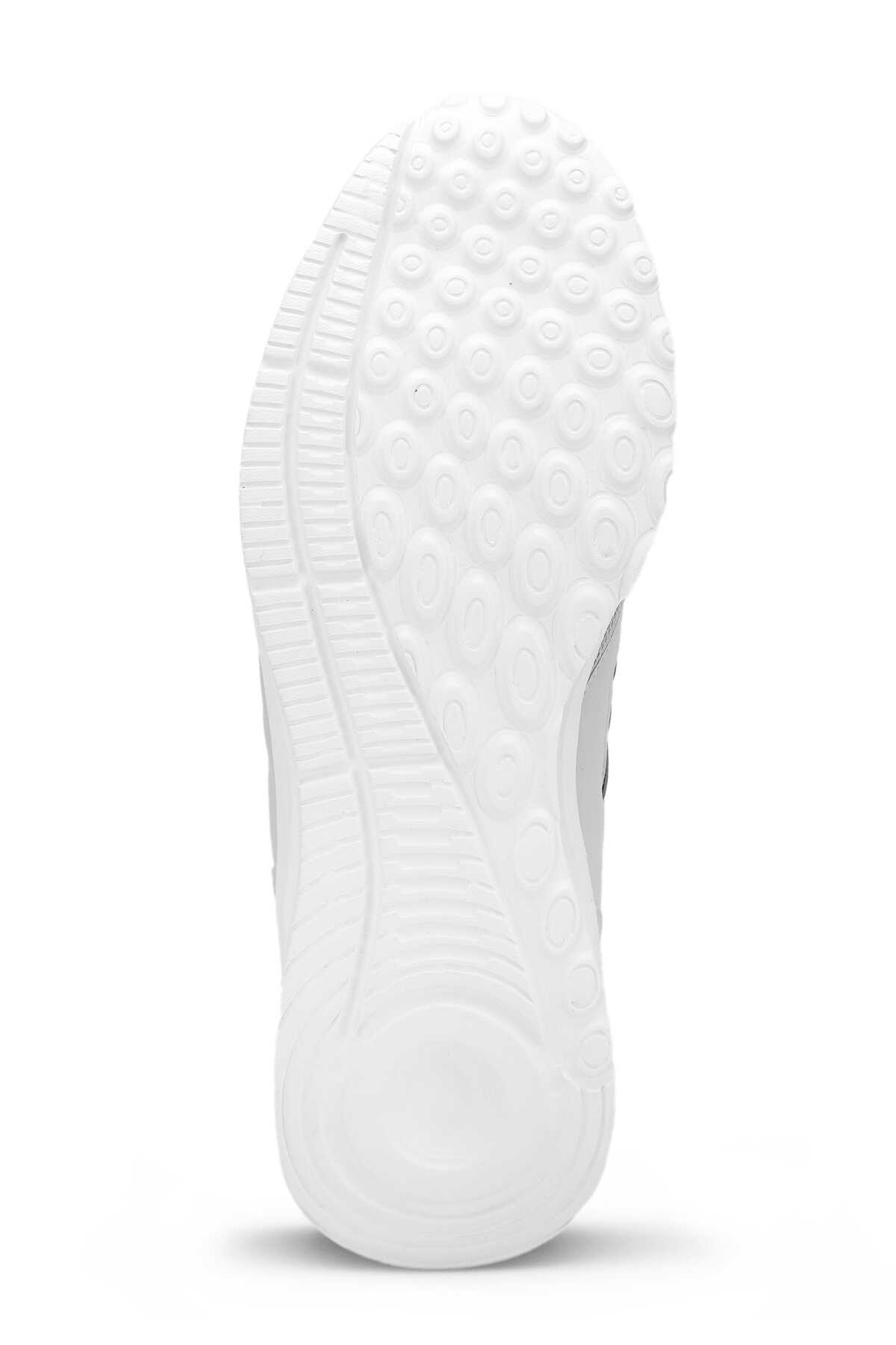 Slazenger OMIROS I Erkek Gri / Kırmızı Koşu & Yürüyüş Spor Ayakkabısı Slazenger OMIROS I Erkek Gri / Kırmızı Koşu & Yürüyüş Spor Ayakkabısı